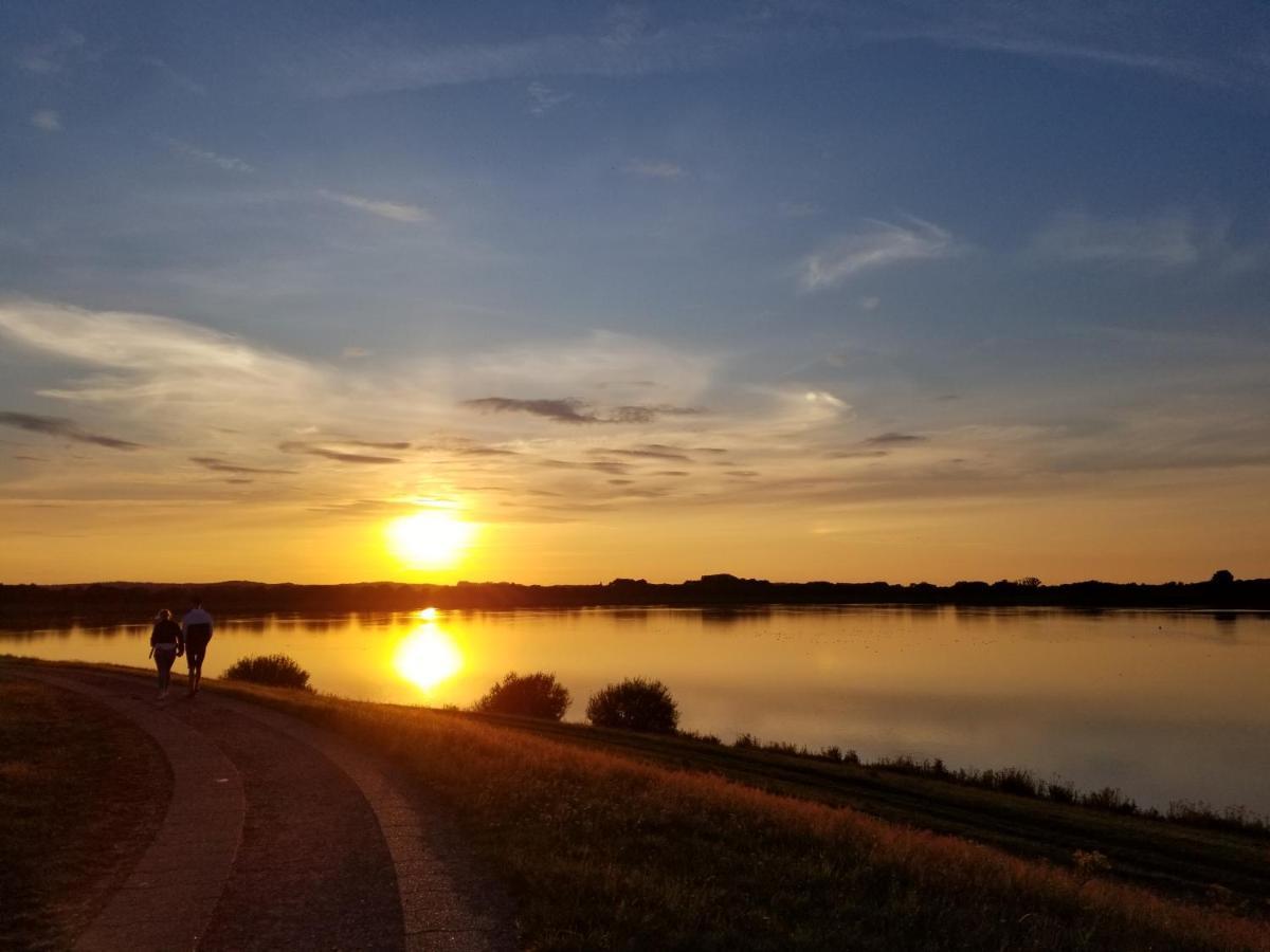 Haus Am See Rieste Εξωτερικό φωτογραφία