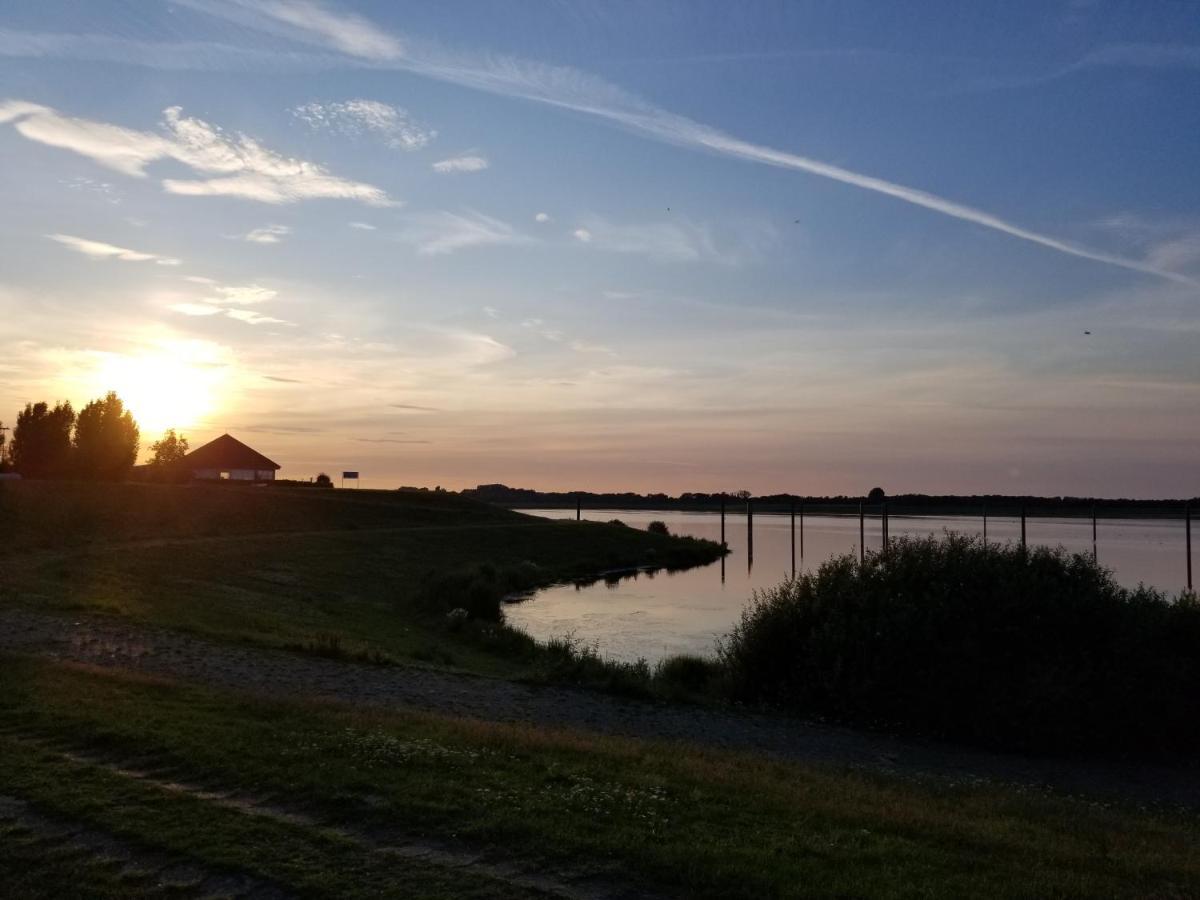 Haus Am See Rieste Εξωτερικό φωτογραφία