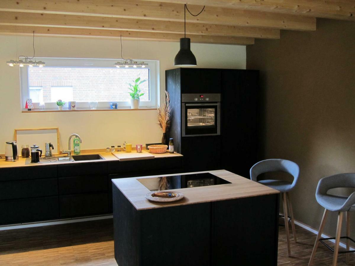 Haus Am See Rieste Εξωτερικό φωτογραφία