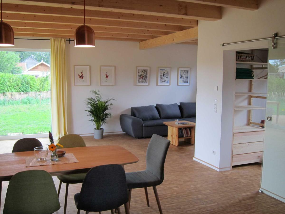 Haus Am See Rieste Εξωτερικό φωτογραφία
